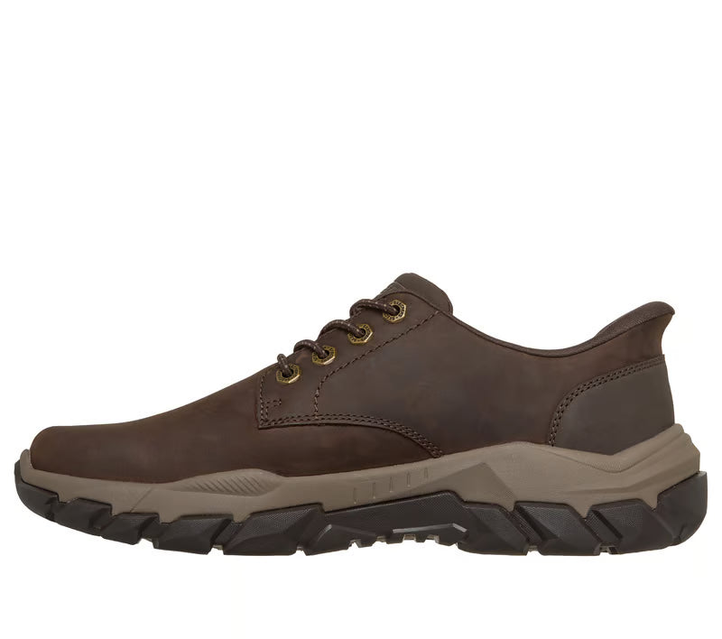 SKECHERS - MEN'S SANTORO REEVE