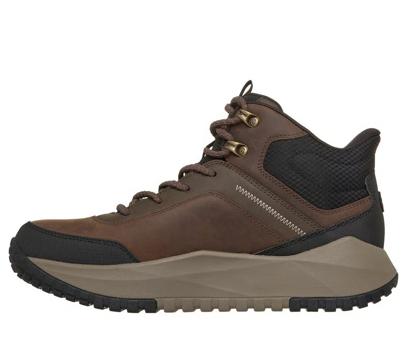 SKECHERS - MEN'S BADGER HAYWARD BOOT