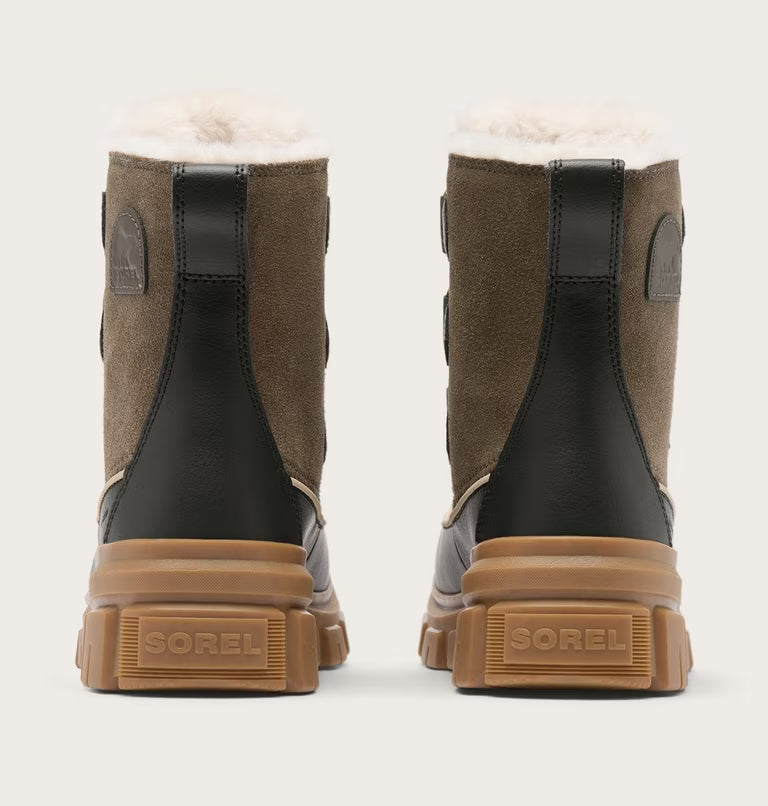 SOREL - WOMEN'S TIVOLI V WP BOOT