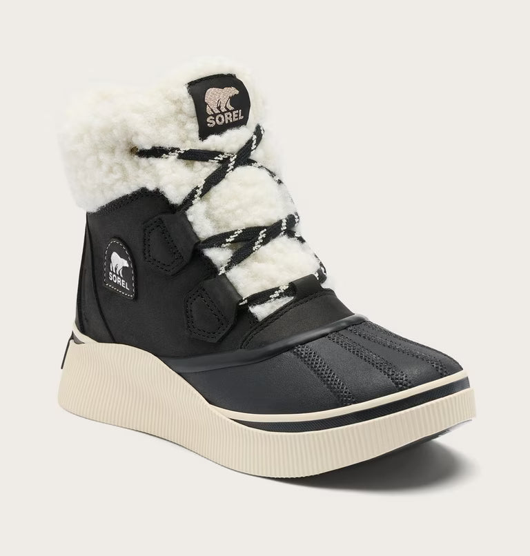 SOREL - WOMEN'S OUT N ABOUT IV CHILL BOOT