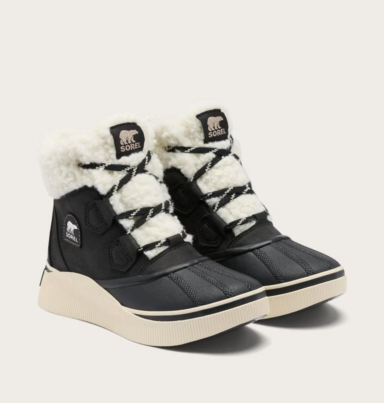 SOREL - WOMEN'S OUT N ABOUT IV CHILL BOOT