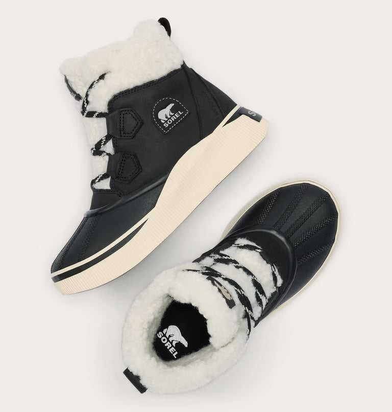 SOREL - WOMEN'S OUT N ABOUT IV CHILL BOOT