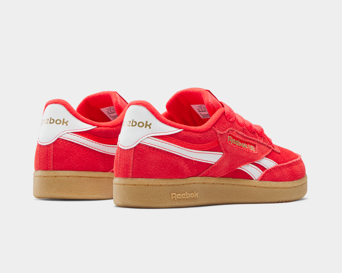 REEBOK - KIDS CLUB C REVENGE SHOE