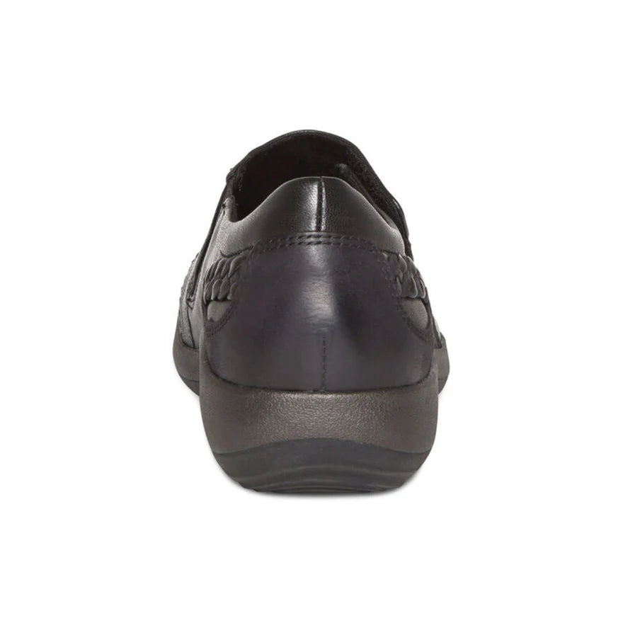 AETREX- WOMEN'S KARINA MONK STRAP SHOE
