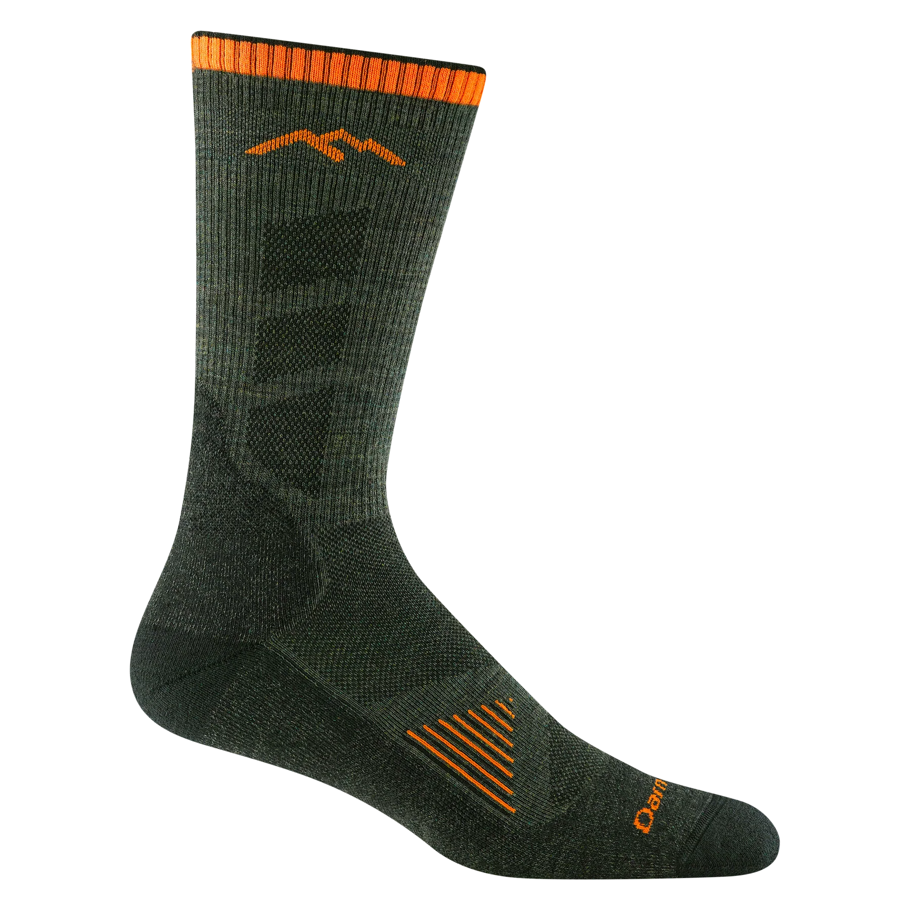 DARN TOUGH - MEN'S HUNTING BOOT SOCK