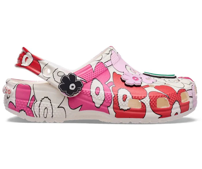 mikiko CROCS- KIDS MARIMEKKO CLASSIC CLOG – Bigley Shoes and Clothing