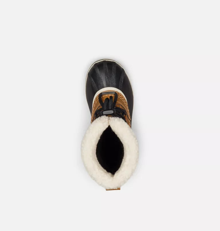 SOREL- KIDS YOOT PAC WINTER BOOT