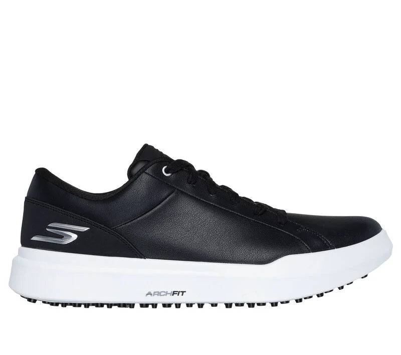 SKECHERS- MEN'S RELAXED FIT: GO GOLF DRIVE GOLF SHOE – Bigley