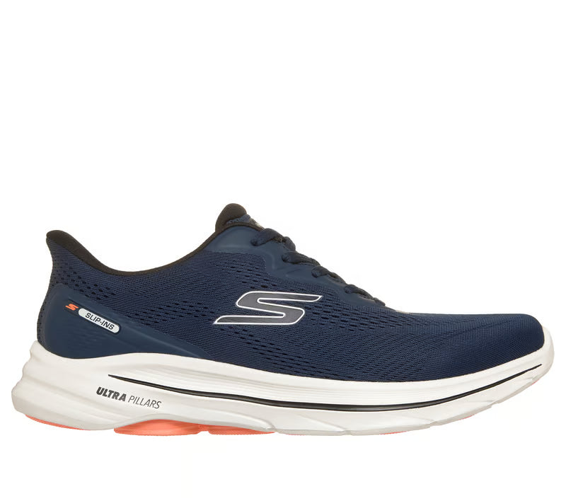 SKECHERS - MEN'S GO WALK 8 ENRIKAY SHOE