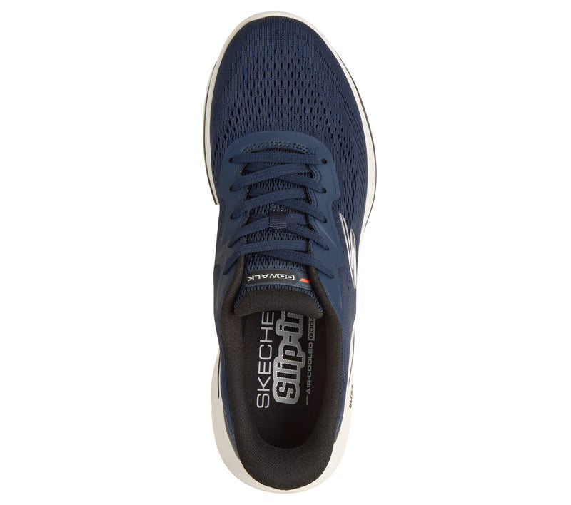 SKECHERS - MEN'S GO WALK 8 ENRIKAY SHOE