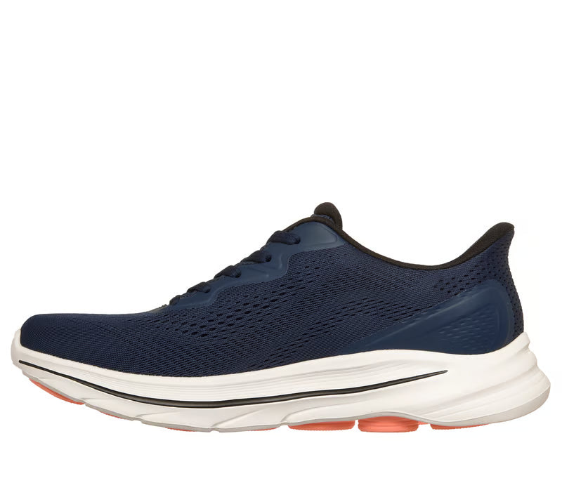SKECHERS - MEN'S GO WALK 8 ENRIKAY SHOE