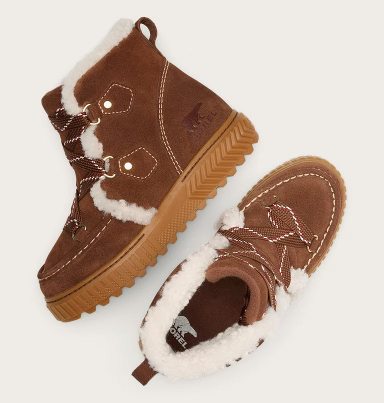 SOREL - WOMEN'S ONA AVE ALPINE PLUS WP BOOT