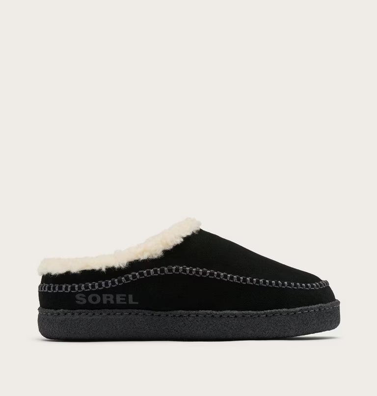 SOREL - MEN'S FALCON RIDGE III SLIPPER