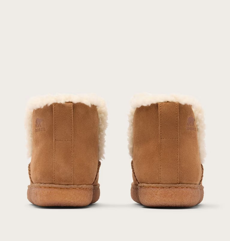 SOREL - WOMEN'S NAKISKA III BOOTIE