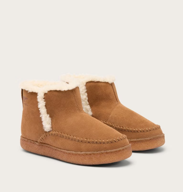 SOREL - WOMEN'S NAKISKA III BOOTIE