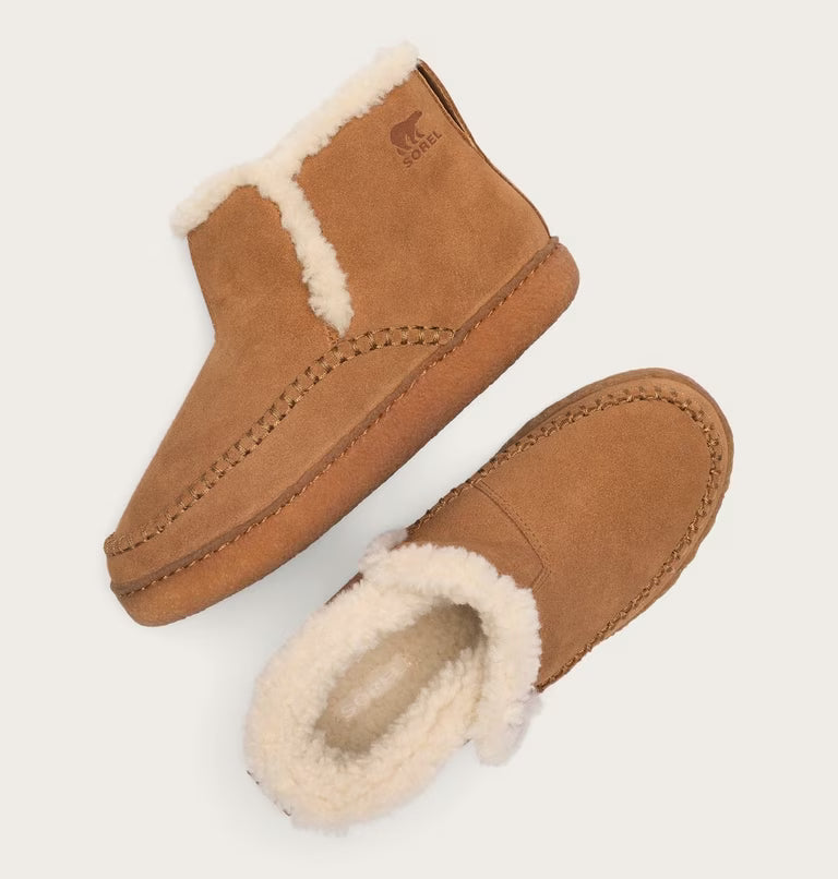 SOREL - WOMEN'S NAKISKA III BOOTIE