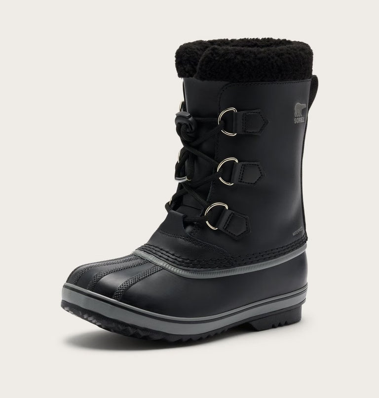 SOREL - BIG KIDS YOOT PAC TP WP BOOT