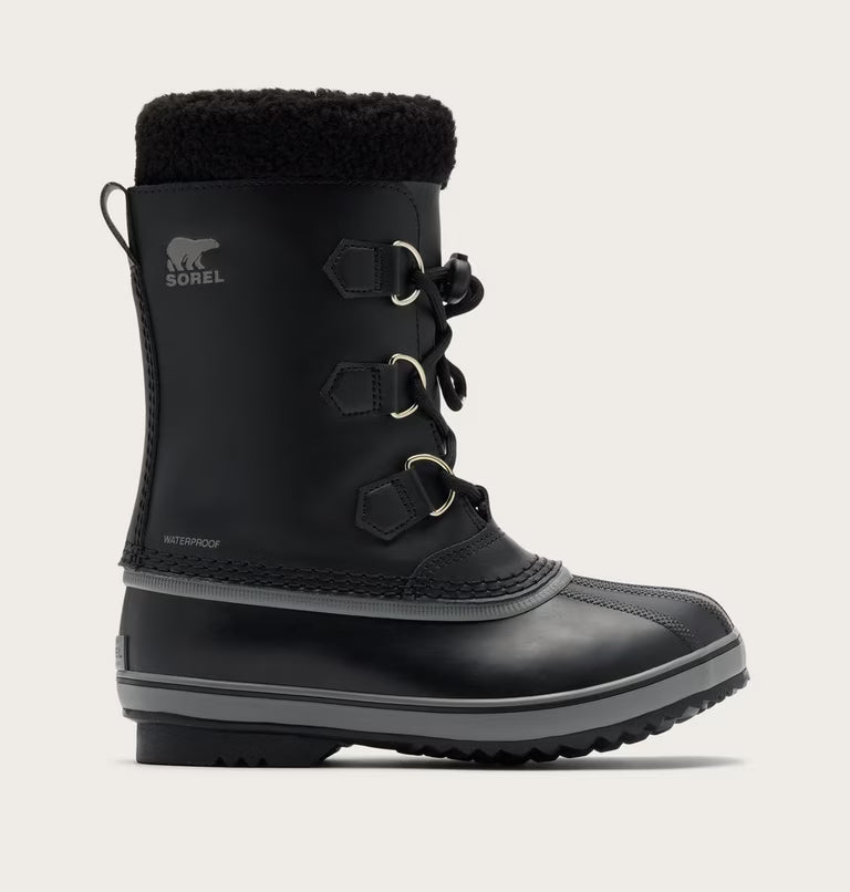 SOREL - BIG KIDS YOOT PAC TP WP BOOT