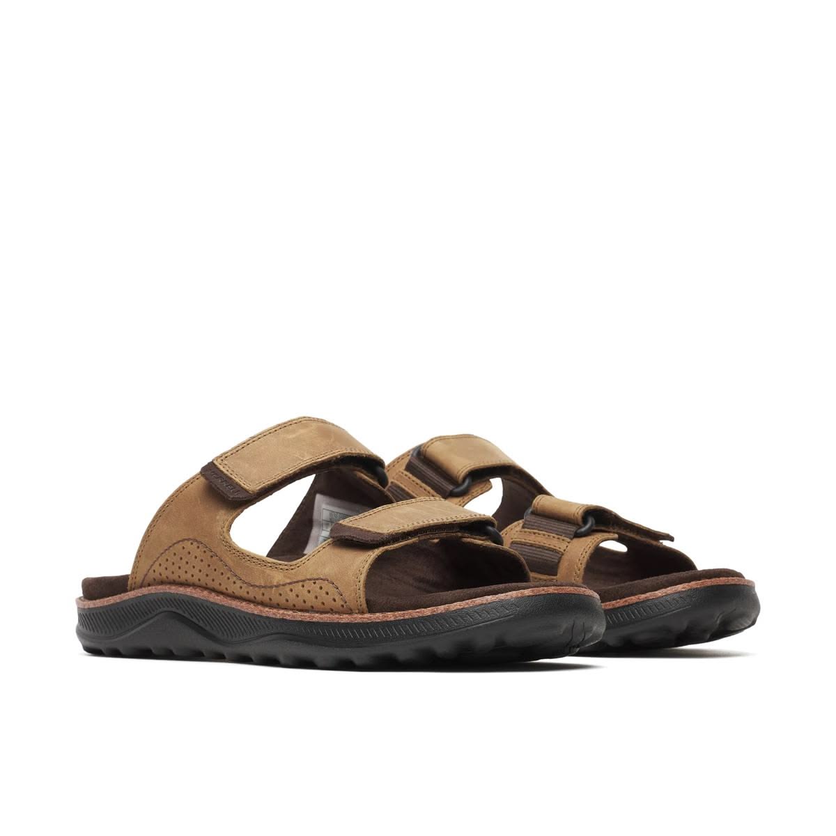 MERRELL - COVE LTR SLIDE