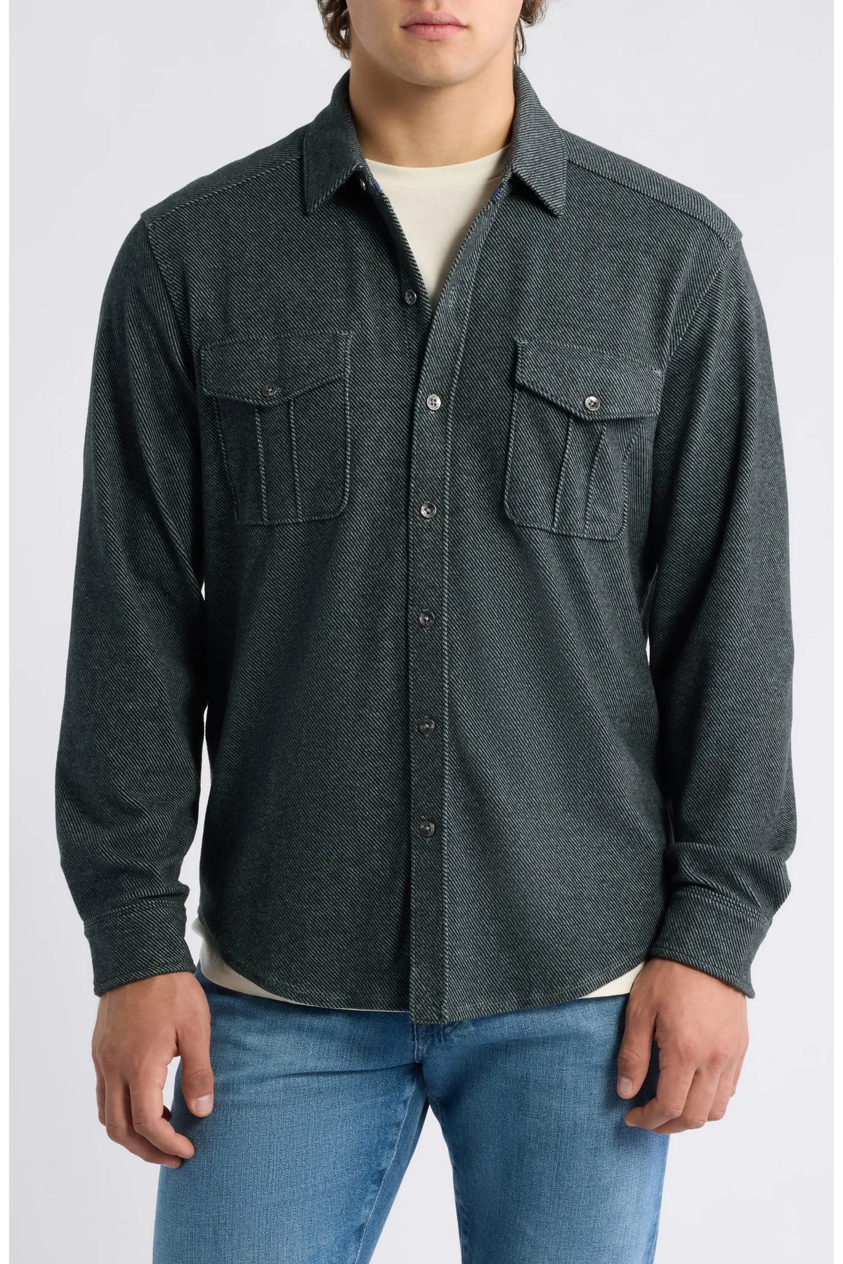 TOMMY BAHAMA - FIRESIDE COAST SHIRT
