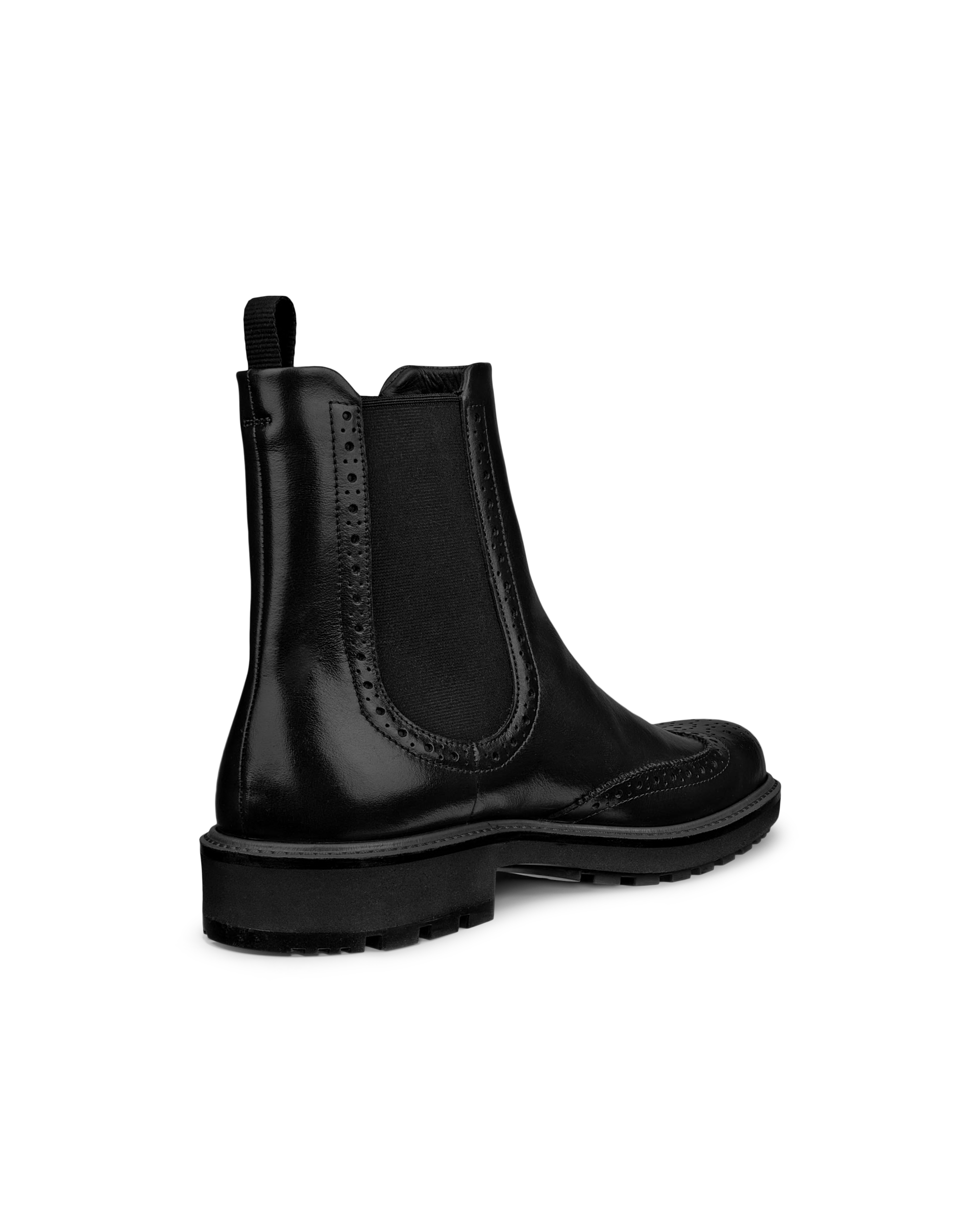 ECCO- WOMEN'S METROPOLE OSLO BOOT