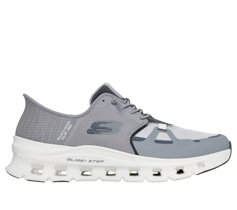 SKECHERS - MEN'S GLIDE STEP PRO SHOE