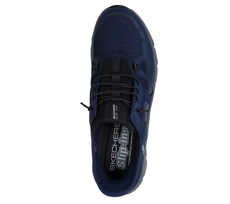 SKECHERS - MEN'S GLIDE STEP PRO SHOE