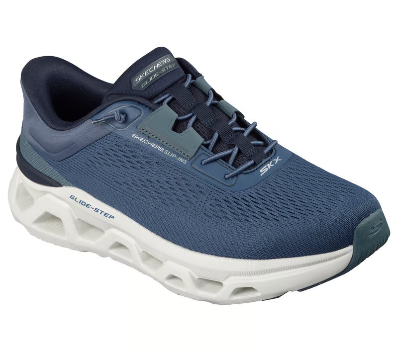 SKECHERS - MEN'S GLIDE STEP ALTUS KORVUS