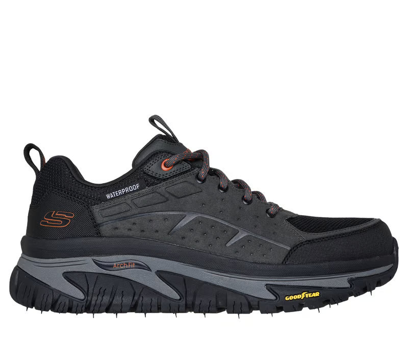 SKECHERS - MEN'S ARCH FIT ROAD WALKER VERNAL
