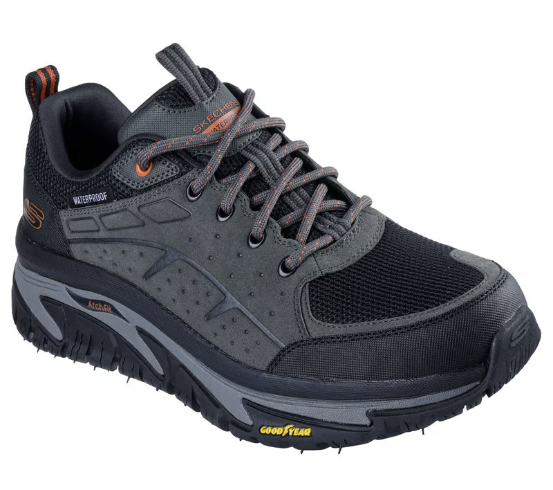 SKECHERS - MEN'S ARCH FIT ROAD WALKER VERNAL