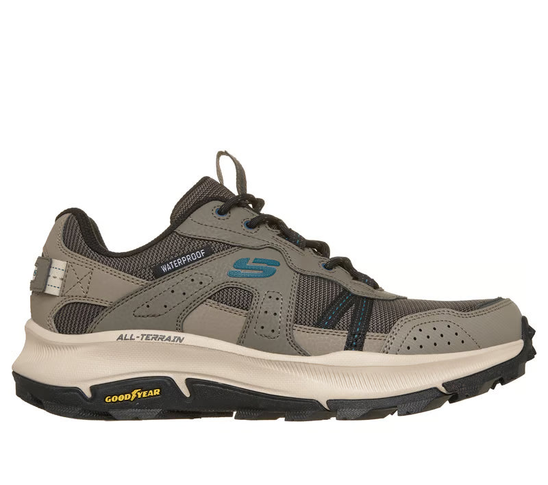 SKECHERS - MEN'S EQUALIZER 5.0 TRAIL
