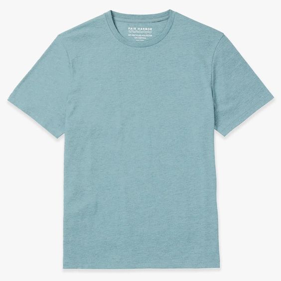 FAIR HARBOR- MEN'S THE KISMET T-SHIRT