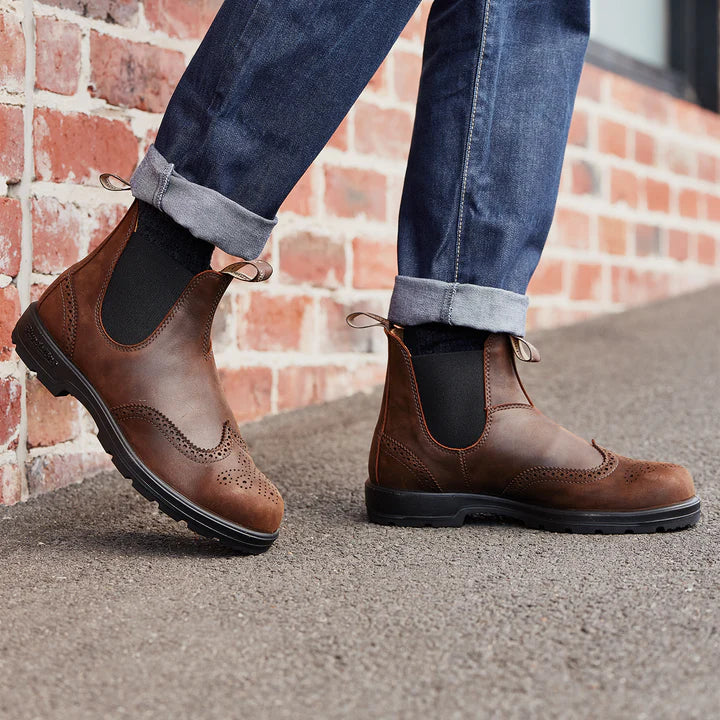 BLUNDSTONE- WOMEN'S B2444 CLASSICS BOOT