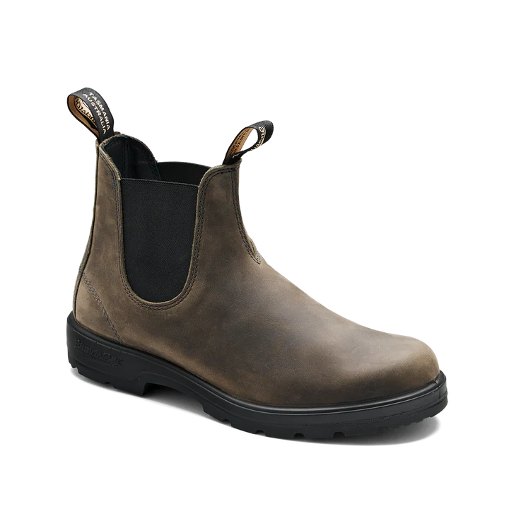 BLUNDSTONE - MEN'S CLASSICS BOOT
