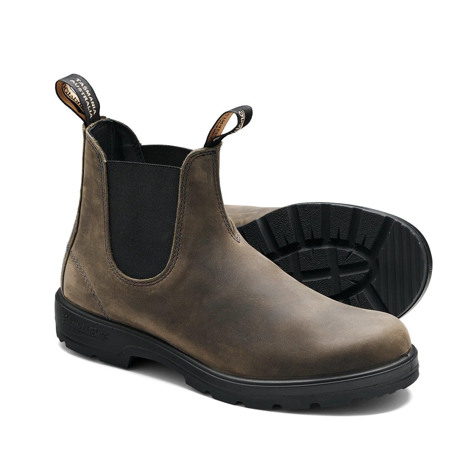BLUNDSTONE - MEN'S CLASSICS BOOT