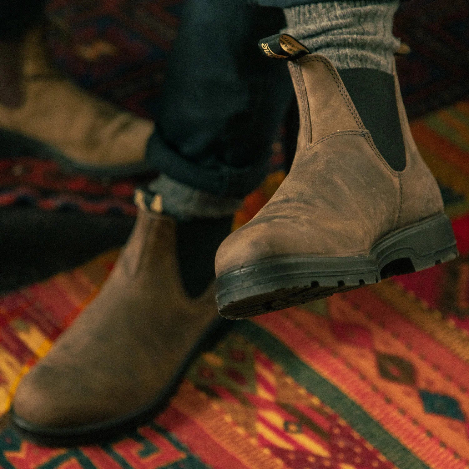 BLUNDSTONE - WOMEN'S CLASSICS BOOT