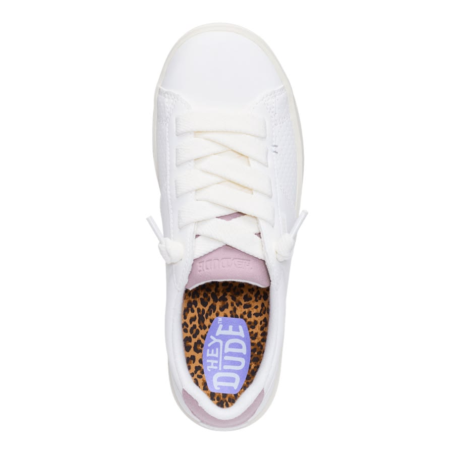 HEY DUDE - WOMEN'S KARINA DUO CLASSIC