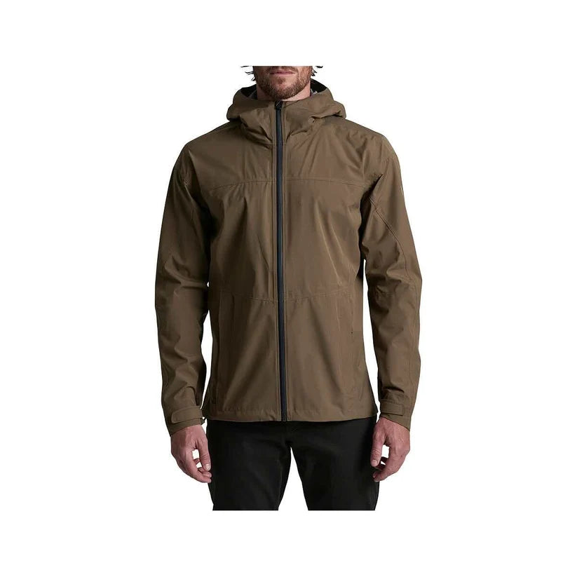 KUHL - MEN'S STRETCH VOYAGR JACKET