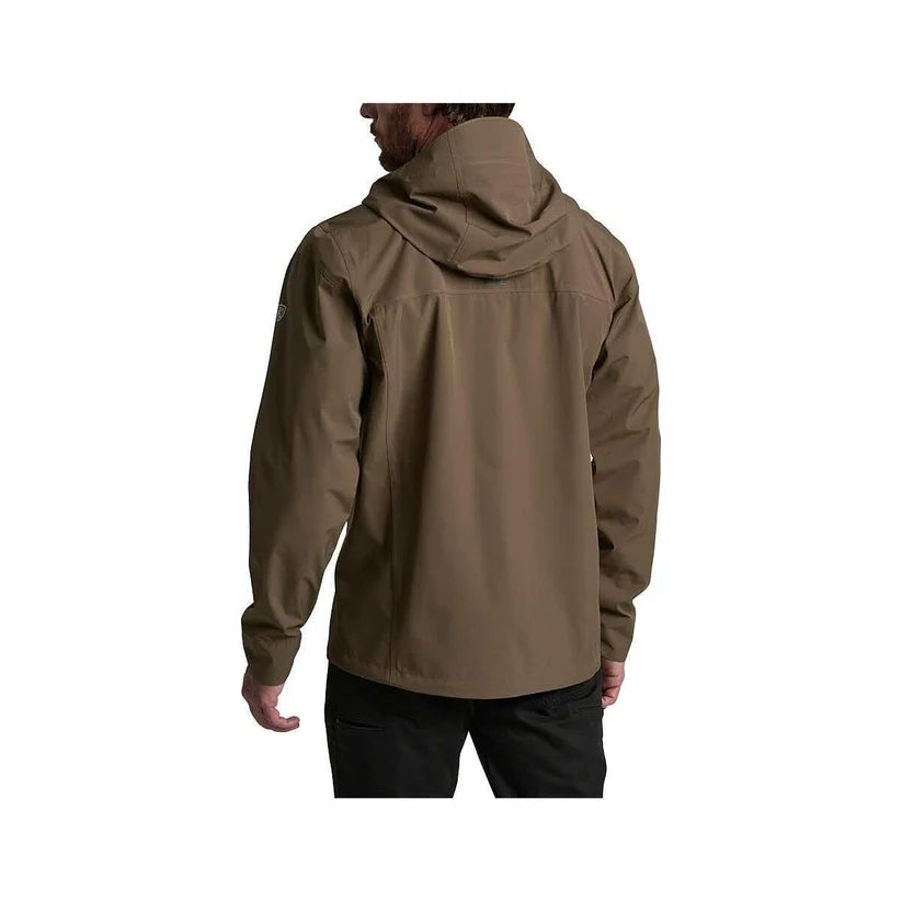 KUHL - MEN'S STRETCH VOYAGR JACKET