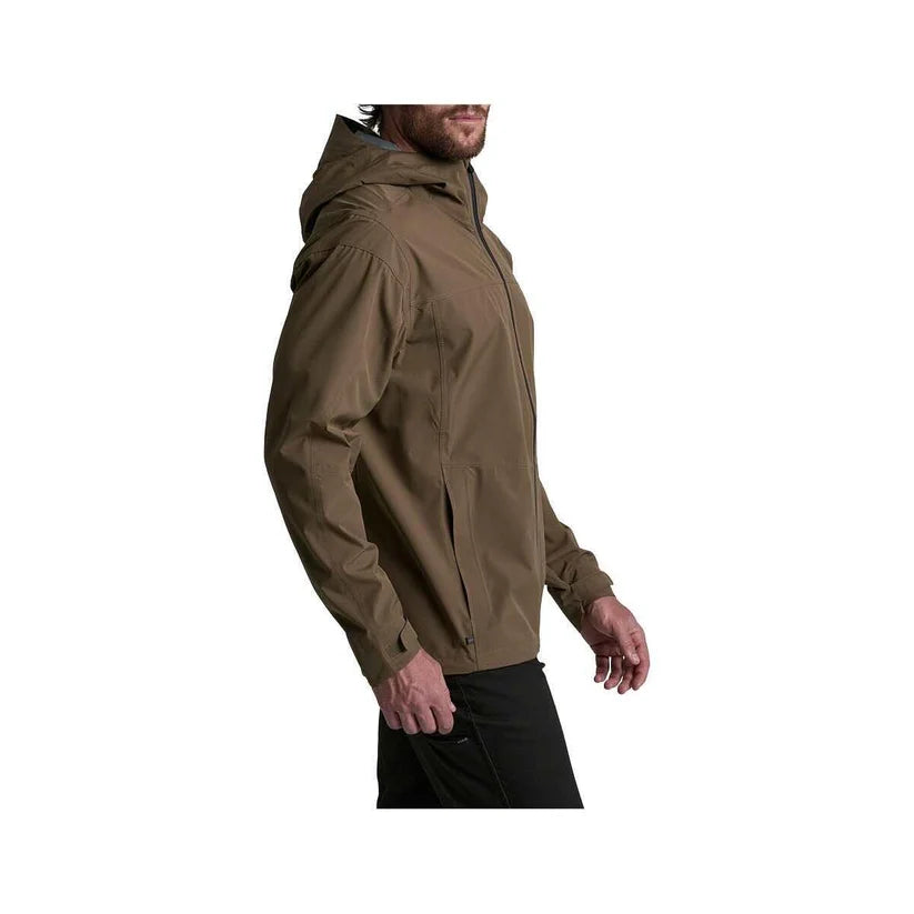KUHL - MEN'S STRETCH VOYAGR JACKET