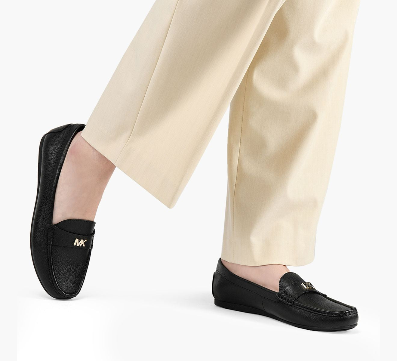 MICHAEL KORS- WOMEN'S MELANIE LOAFER