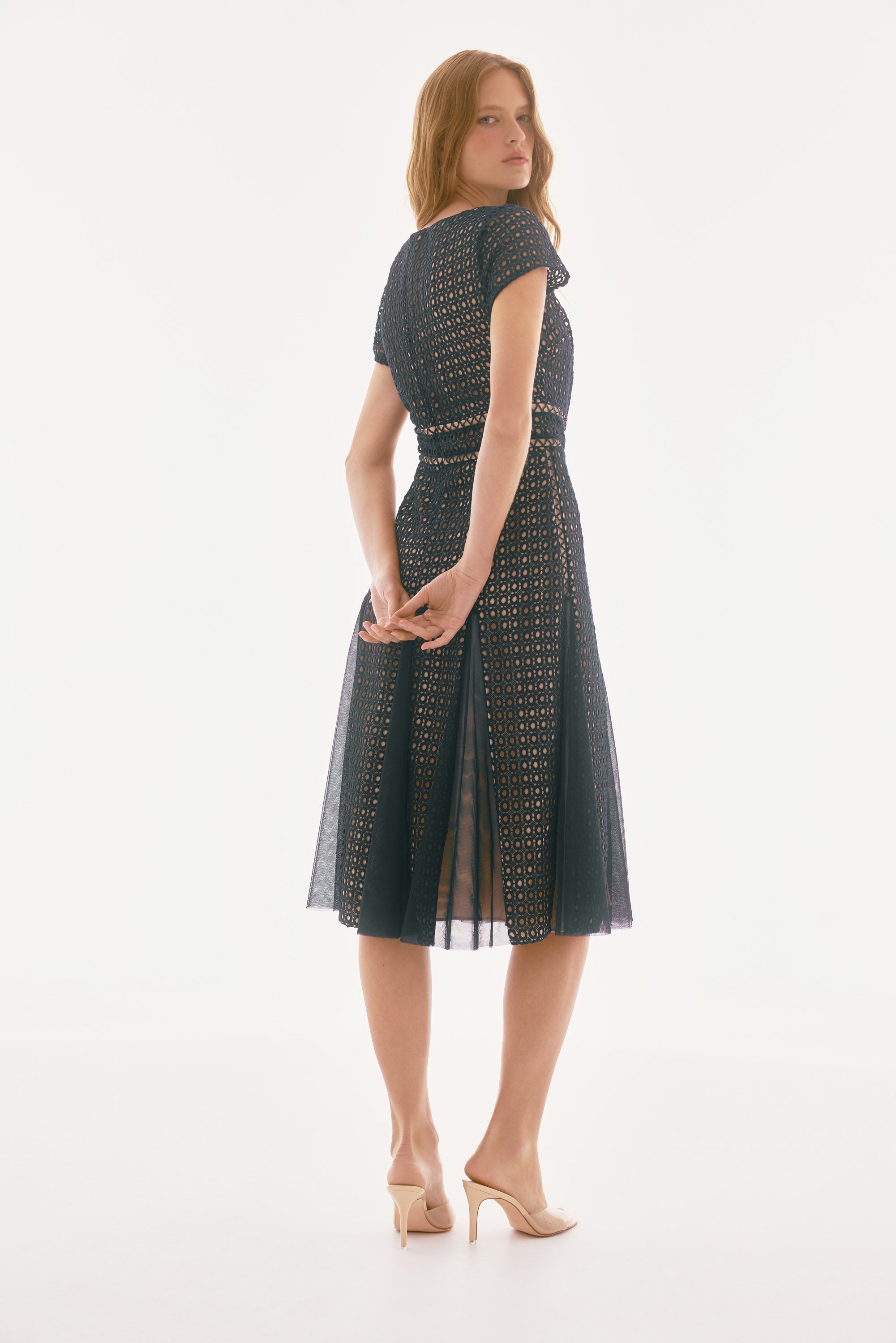 JOSEPH RIBKOFF- WOMEN'S DRESS 251718