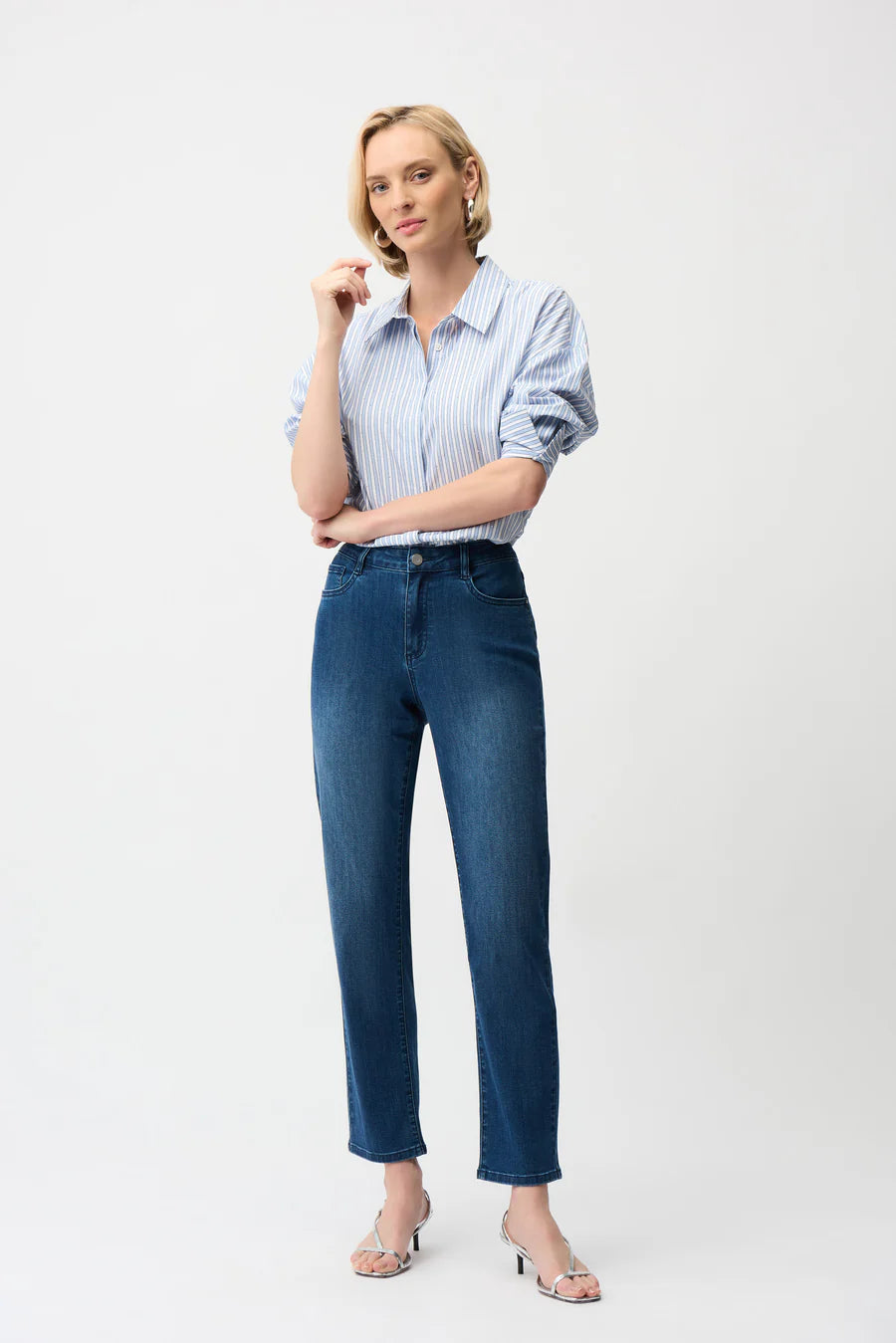JOSEPH RIBKOFF - WOMEN'S PANT