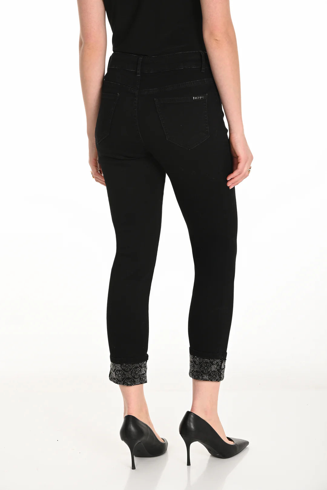 FRANK LYMAN - WOMEN'S 253832 DENIM