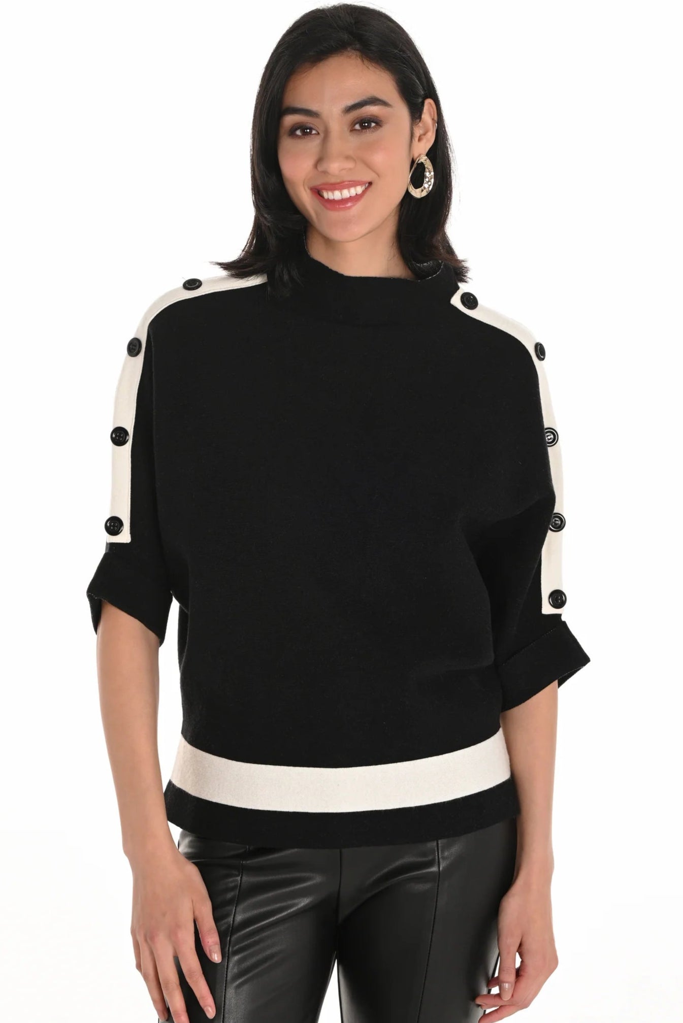 FRANK LYMAN- WOMEN'S TOP 253868