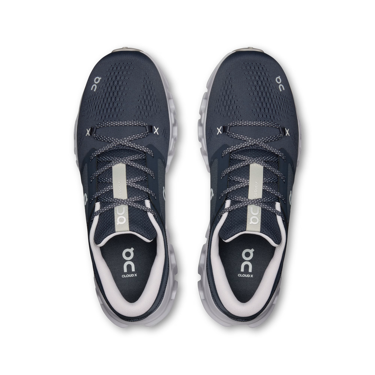 ON RUNNING - MEN'S CLOUD X 5 SHOE