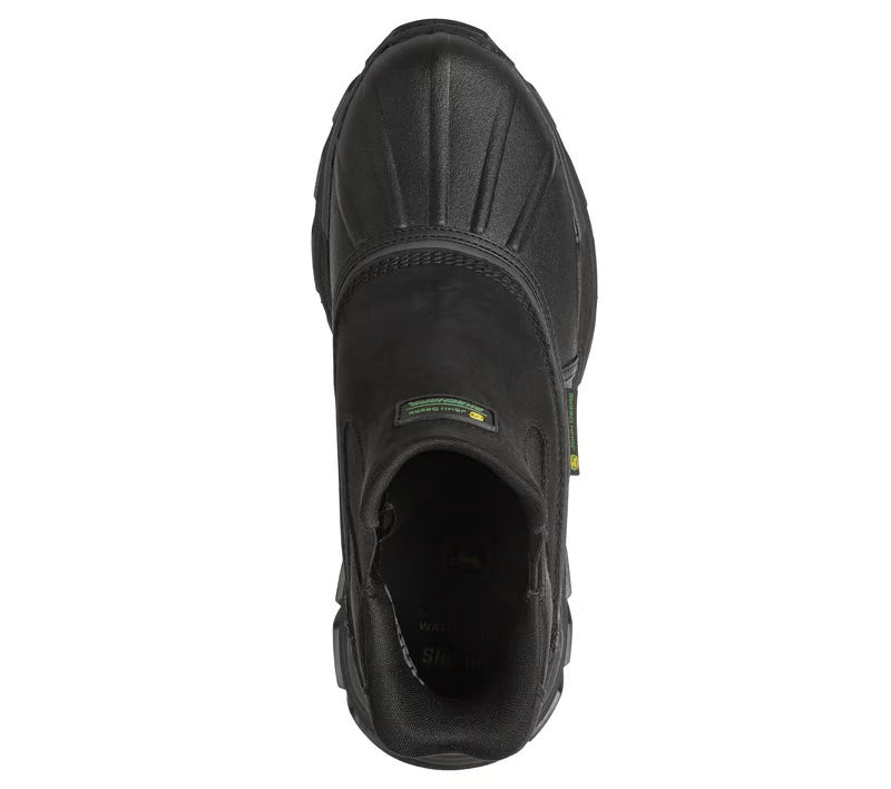 SKECHERS - MEN'S RESPECTED LANGDON BOOT
