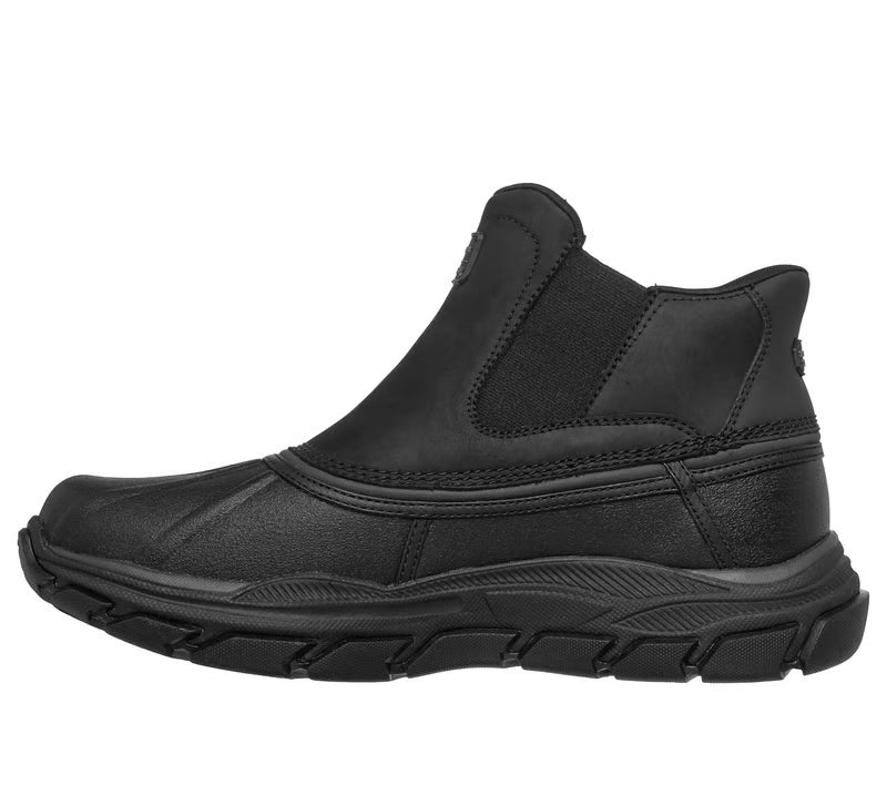 SKECHERS - MEN'S RESPECTED LANGDON BOOT
