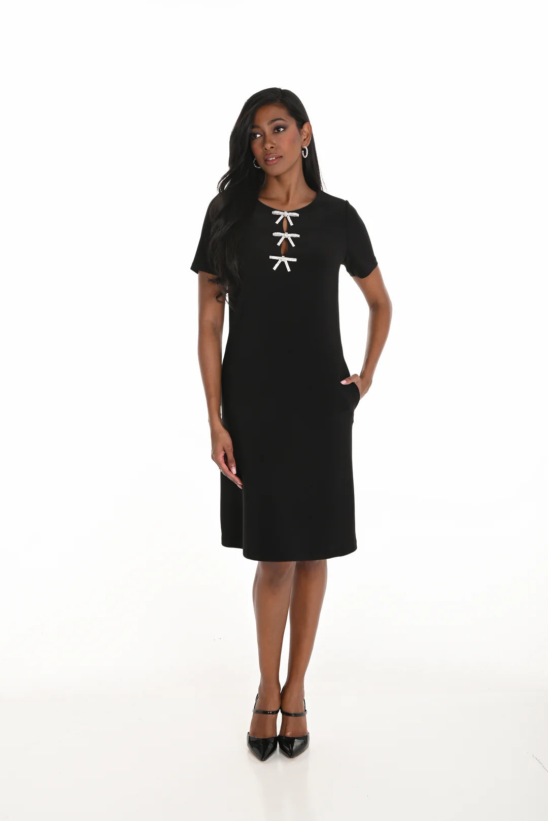 FRANK LYMAN - WOMEN'S 259037 DRESS