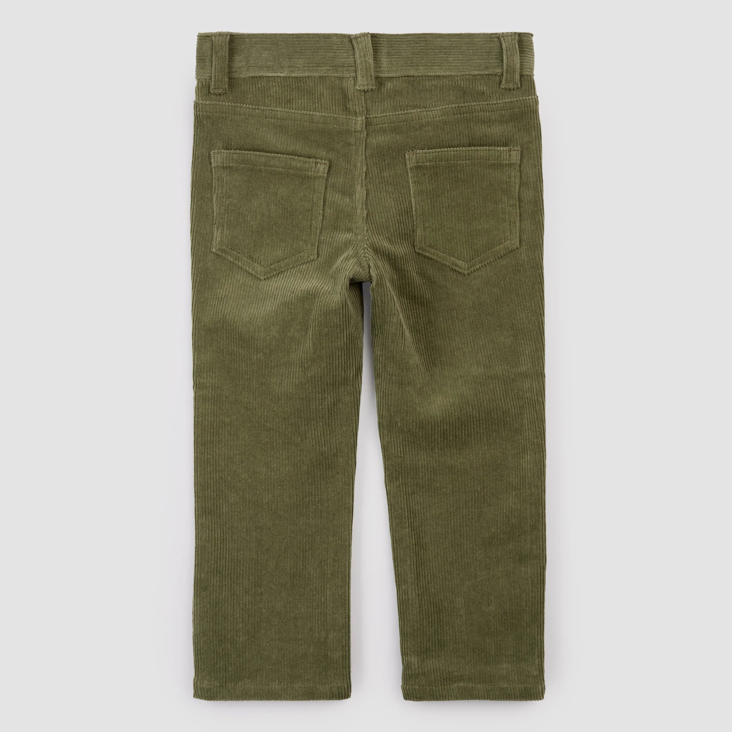 MILES THE LABEL - KIDS CORDUROY PANT